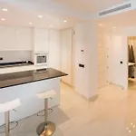 Beachside - Tennis & Golf 아파트