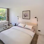 Beachside - Tennis & Golf 아파트