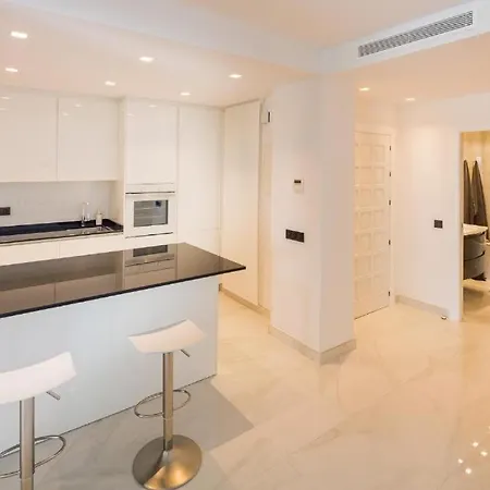 Beachside - Tennis & Golf Apartmán