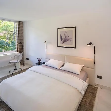 Beachside - Tennis & Golf Apartmán