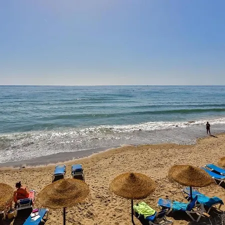 Beachside - Tennis & Golf Apartmán *