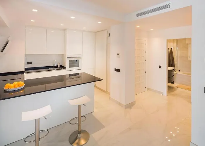 Beachside - Tennis & Golf Appartement