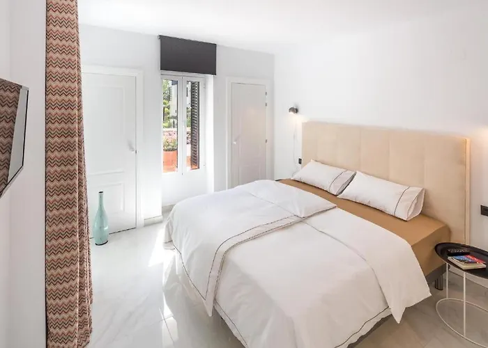 Beachside - Tennis & Golf Apartman