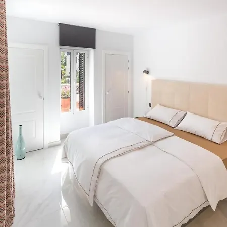 Beachside - Tennis&golf Apartment